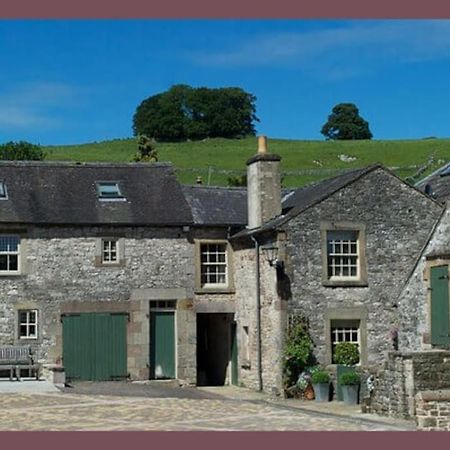 Church Farm Holiday Cottages - Pinster Cottage Ashbourne  Ngoại thất bức ảnh