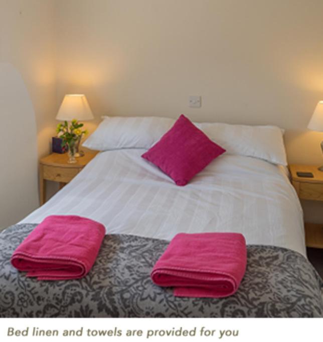 Church Farm Holiday Cottages - Pinster Cottage Ashbourne  Ngoại thất bức ảnh